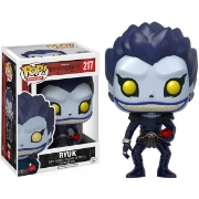 FUNKO POP Death Note 217 Ryuk - Amman Jordan	