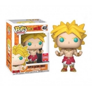 FUNKO POP Dragon ball 402 super saiyan broly - Amman Jordan	