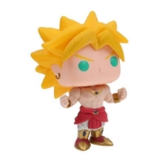 Picture of FUNKO POP Dragon ball 402 super saiyan broly