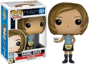 FUNKO POP Friends 261 Rachel Green - Amman Jordan	