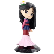 Banpresto - Disney Mulan Qposket Figure - Amman Jordan