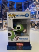 Picture of FUNKO POP Monsters 1155 Mike Wazowski