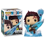 Picture of FUNKO POP Demon Slayer 873 Tanjiro Kamado