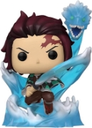 Picture of FUNKO POP Demon Slayer 873 Tanjiro Kamado