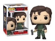 Picture of FUNKO POP Stranger Things 1300 Steve