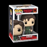 Picture of FUNKO POP Stranger Things 1300 Steve