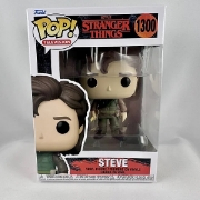 Picture of FUNKO POP Stranger Things 1300 Steve