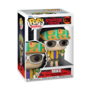 Picture of FUNKO POP Stranger Things 1298 Mike