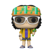 Picture of FUNKO POP Stranger Things 1298 Mike