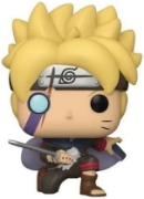 Picture of FUNKO POP Naruto Shippuden 1035 Boruto