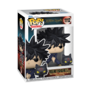 Picture of FUNKO POP Jujutsu Kaisen 1112 Megumi Fushiguro 