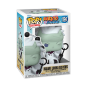 Picture of FUNKO POP Naruto Shippuden 1196 Madara Uchiha (Six Paths)