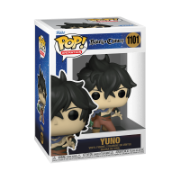 FUNKO POP Black Clover 1101 YUNO