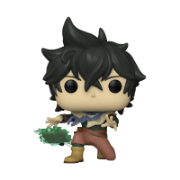 Picture of FUNKO POP Black Clover 1101 YUNO