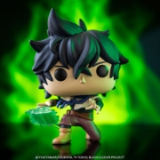 Picture of FUNKO POP Black Clover 1101 YUNO