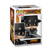 Picture of FUNKO POP ZORRO 1270 ZORRO