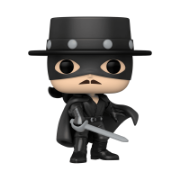 Picture of FUNKO POP ZORRO 1270 ZORRO