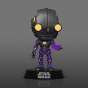 Picture of FUNKO POP Star Wars 551 Force Unleashed - Proxy