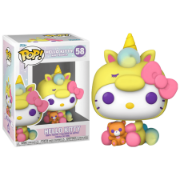 Picture of FUNKO POP Hello Kitty 58 Hello Kitty Unicorn Party