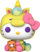 Picture of FUNKO POP Hello Kitty 58 Hello Kitty Unicorn Party