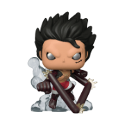 Picture of FUNKO POP One Piece 1266 Snake-Man Luffy