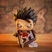 Picture of FUNKO POP One Piece 1266 Snake-Man Luffy