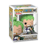 Picture of FUNKO POP One Piece 923 Roronoa Zoro