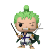 Picture of FUNKO POP One Piece 923 Roronoa Zoro