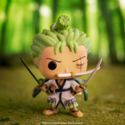 Picture of FUNKO POP One Piece 923 Roronoa Zoro