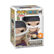 Picture of FUNKO POP One Piece 1270 Whitebeard Exclusive