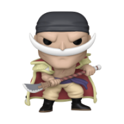 Picture of FUNKO POP One Piece 1270 Whitebeard Exclusive