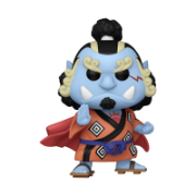 Picture of FUNKO POP One Piece 1265 Jinbe