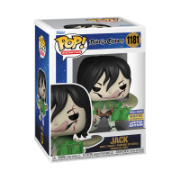 FUNKO POP Black Clover 1181 POP! JACK