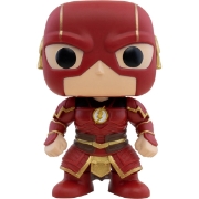 Picture of FUNKO POP DC 401 The Flash