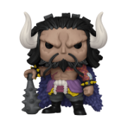 Picture of FUNKO POP One Piece 1267 SUPER KAIDO (SUPER SIZED POP!)