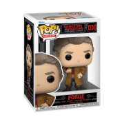 FUNKO POP Dungeons and Dragons  1330 FORGE