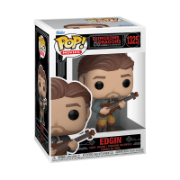 Picture of FUNKO POP Dungeons and Dragons  1325 EDGIN 