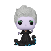 Picture of FUNKO POP The little pop mermaid 1364 Ursula