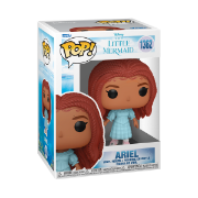 Picture of FUNKO POP The little pop mermaid 1362 Ariel in blue dress