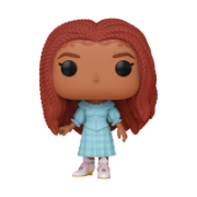 Picture of FUNKO POP The little pop mermaid 1362 Ariel in blue dress