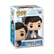 Picture of FUNKO POP The little pop mermaid 1363 PRINCE ERIC