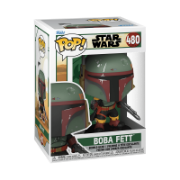 Picture of FUNKO POP Star Wars 480 BOBA FETT IN ARMOR