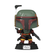 Picture of FUNKO POP Star Wars 480 BOBA FETT IN ARMOR