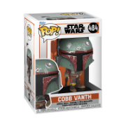 Picture of FUNKO POP Star Wars 484 COBB VANTH