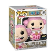 Picture of FUNKO POP One Piece 1271 Child Big Mom (SUPER SIZED POP!) 