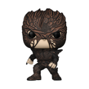 Picture of FUNKO POP DC THE FLASH 1338 DARK FLASH