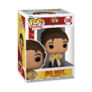 Picture of FUNKO POP DC THE FLASH 1340 IRIS WEST