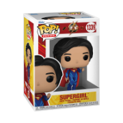 Picture of FUNKO POP DC THE FLASH 1339 SUPERGIRL