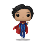 Picture of FUNKO POP DC THE FLASH 1339 SUPERGIRL