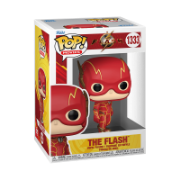 Picture of FUNKO POP DC THE FLASH 1333 THE FLASH